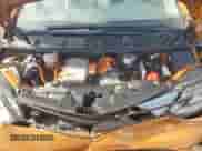 ✅ 2017 Chevrolet Bolt EV LT • VIN: 1G1FW6S09H4144118 • Lot: 89735195. Wystawiony na Copart z przebiegiem 28 908 mil. Bezpłatny archiwum sprzedaży aukcyjnych z USA i szczegółowy raport historii pojazdu na DreamBid. Zdjęcie 11.