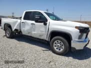 ✅ 2023 Chevrolet Silverado 1500 • VIN: 1GC5WRE76PF235105 • Лот: 58774185. Опубликован ранее на Copart с пробегом 56 857 миль. Бесплатный доступ к архиву аукционных продаж из США и подробный отчёт об истории автомобиля на DreamBid. Изображение 4.