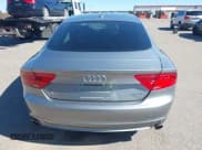 ✅ 2014 Audi A7 Premium Plus • VIN: WAUWGAFC9EN074652 • Lot: 43231485. Wystawiony na IAAI z przebiegiem 175 298 mil. Bezpłatny archiwum sprzedaży aukcyjnych z USA i szczegółowy raport historii pojazdu na DreamBid. Zdjęcie 16.