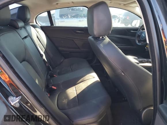 ✅ 2017 Jaguar XE • VIN: SAJAD4BN7HA956723 • Lot: 38888473. Wystawiony na Copart z przebiegiem 61 667 mil. Bezpłatny archiwum sprzedaży aukcyjnych z USA i szczegółowy raport historii pojazdu na DreamBid. Zdjęcie 10.