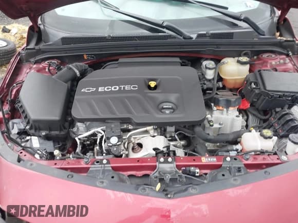 ✅ 2017 Chevrolet Malibu Hybrid • VIN: 1G1ZJ5SU9HF148490 • Lot: 43450100. Listed on IAAI with 119,363 mi. Free auction sales archive from the USA and detailed vehicle history report at DreamBid. Image 10.