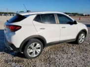 ✅ 2025 Buick Encore GX Preferred • VIN: KL4AMBSP0SB001259 • Лот: 91369055. Опубликован ранее на Copart с пробегом 29 606 миль. Бесплатный доступ к архиву аукционных продаж из США и подробный отчёт об истории автомобиля на DreamBid. Изображение 3.