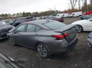 ✅ 2020 Nissan Versa SR • VIN: 3N1CN8FV1LL800543 • Лот: 43690243. Опубликован ранее на IAAI с пробегом 108 440 миль. Бесплатный доступ к архиву аукционных продаж из США и подробный отчёт об истории автомобиля на DreamBid. Изображение 14.