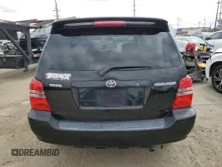 ✅ 2002 Toyota Highlander • VIN: JTEGD21AX20034869 • Лот: 91434955. Опубликован ранее на Copart с пробегом 185 302 миль. Бесплатный доступ к архиву аукционных продаж из США и подробный отчёт об истории автомобиля на DreamBid. Изображение 6.