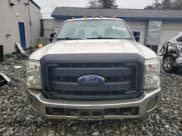 ✅ 2014 Ford F-250 XL • VIN: 1FT7W2A60EEB73720 • Lot: 87909895. Listed on Copart with 208,671 mi. Free auction sales archive from the USA and detailed vehicle history report at DreamBid. Image 5.