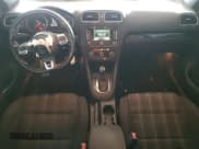 ✅ 2012 Volkswagen Golf GTI PZEV • VIN: WVWHD7AJXCW209819 • Lot: 80950685. Wystawiony na Copart z przebiegiem 188 596 mil. Bezpłatny archiwum sprzedaży aukcyjnych z USA i szczegółowy raport historii pojazdu na DreamBid. Zdjęcie 8.