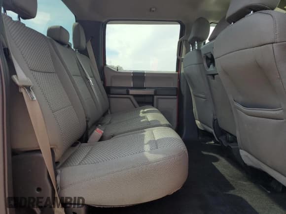 ✅ 2015 Ford F-150 XLT • VIN: 1FTEW1CF7FFB62787 • Lot: 90590075. Listed on Copart with 64,062 mi. Free auction sales archive from the USA and detailed vehicle history report at DreamBid. Image 10.