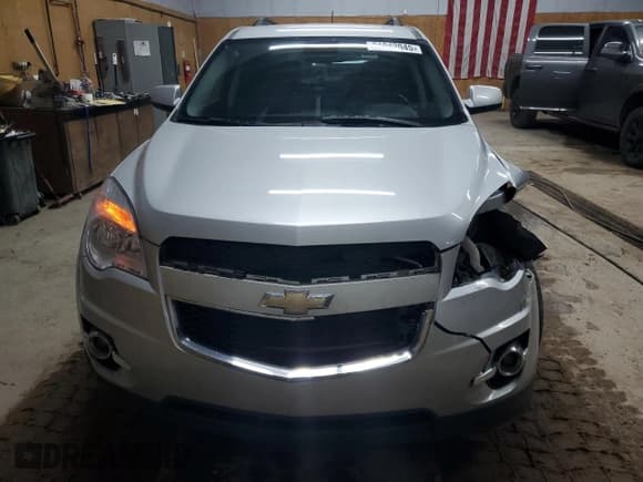 ✅ 2015 Chevrolet Equinox LT • VIN: 2GNFLGEK9F6150992 • Lot: 91942045. Wystawiony na Copart z przebiegiem 99 138 mil. Bezpłatny archiwum sprzedaży aukcyjnych z USA i szczegółowy raport historii pojazdu na DreamBid. Zdjęcie 5.