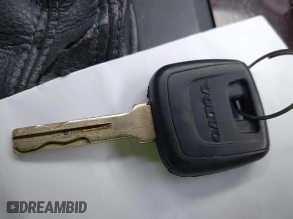 ✅ 2007 Volvo XC70 • VIN: YV4SZ592871275908 • Lot: 43595536. Listed on IAAI with 177,088 mi. Free auction sales archive from the USA and detailed vehicle history report at DreamBid. Image 11.