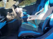 ✅ 2023 Chevrolet Corvette 3LT • VIN: 1G1YC3D43P5141157 • Лот: 93428105. Опубликован ранее на Copart с пробегом 7 549 миль. Бесплатный доступ к архиву аукционных продаж из США и подробный отчёт об истории автомобиля на DreamBid. Изображение 7.