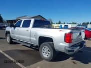 ✅ 2015 Chevrolet Silverado 2500HD LT • VIN: 1GC1KVE83FF653342 • Lot: 41970275. Listed on IAAI with 130,535 mi. Free auction sales archive from the USA and detailed vehicle history report at DreamBid. Image 3.