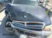 2001 Dodge Dakota Sport z VIN 1B7GG22N01S270009, wystawiony jako Copart lot #70438494 z przebiegiem Nie podano mil oraz Szkoda całkowita • Salvage title. Historia ofert i sprzedaży dostępna na DreamBid. Obrazek 12.