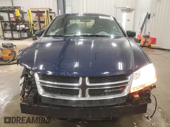 ✅ 2014 Dodge Avenger SXT • VIN: 1C3CDZCG9EN100014 • Лот: 78152504. Опубликован ранее на Copart с пробегом 94 482 миль. Бесплатный доступ к архиву аукционных продаж из США и подробный отчёт об истории автомобиля на DreamBid. Изображение 5.