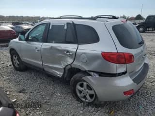 ✅ 2007 Hyundai Santa Fe GLS • VIN: 5NMSG73D37H080755 • Lot: 74998734. Listed on Copart with 185,783 mi. Free auction sales archive from the USA and detailed vehicle history report at DreamBid. Image 2.