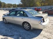 ✅ 2001 Toyota Avalon XLS • VIN: 4T1BF28BX1U196026 • Lot: 91385315. Listed on Copart with 254,684 mi. Free auction sales archive from the USA and detailed vehicle history report at DreamBid. Image 2.