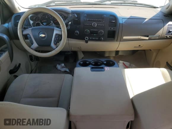 ✅ 2013 Chevrolet Silverado 1500 LT • VIN: 3GCPKSE76DG159066 • Lot: 67529084. Listed on Copart with 111,408 mi. Free auction sales archive from the USA and detailed vehicle history report at DreamBid. Image 8.
