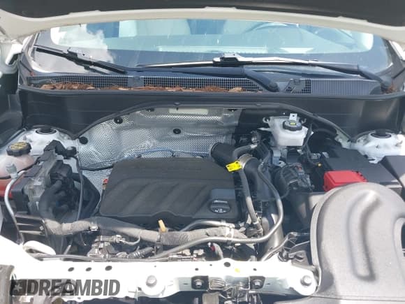 ✅ 2021 Buick Encore GX Select • VIN: KL4MMDS28MB170364 • Lot: 42892057. Listed on IAAI with 51,899 mi. Free auction sales archive from the USA and detailed vehicle history report at DreamBid. Image 10.