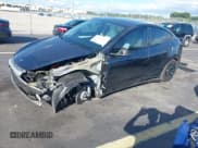 ✅ 2024 Tesla Model Y Long Range • VIN: 7SAYGAEE5RF065906 • Lot: 43598247. Wystawiony na IAAI z przebiegiem 4 577 mil. Bezpłatny archiwum sprzedaży aukcyjnych z USA i szczegółowy raport historii pojazdu na DreamBid. Zdjęcie 17.