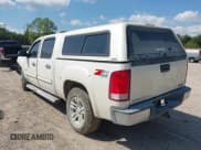 ✅ 2012 GMC Sierra 1500 SLE • VIN: 3GTP2VE71CG242341 • Lot: 43332456. Listed on IAAI with 147,561 mi. Free auction sales archive from the USA and detailed vehicle history report at DreamBid. Image 3.