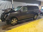 ✅ 2022 Ford Expedition Limited • VIN: 1FMJU1KT6NEA65642 • Lot: 58727885. Wystawiony na Copart z przebiegiem 63 482 mil. Bezpłatny archiwum sprzedaży aukcyjnych z USA i szczegółowy raport historii pojazdu na DreamBid. Zdjęcie 1.