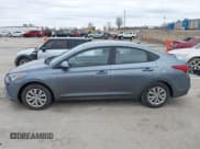 ✅ 2019 Hyundai Accent SE • VIN: 3KPC24A36KE064478 • Lot: 41500395. Listed on IAAI with 94,275 mi. Free auction sales archive from the USA and detailed vehicle history report at DreamBid. Image 14.