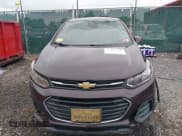 ✅ 2021 Chevrolet Trax LS • VIN: KL7CJNSB2MB306193 • Lot: 42916334. Listed on IAAI with 88,458 mi. Free auction sales archive from the USA and detailed vehicle history report at DreamBid. Image 12.