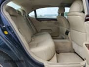 ✅ 2008 Lexus LS 460 L • VIN: JTHGL46F485024937 • Lot: 67966755. Listed on Copart with Not provided. Free auction sales archive from the USA and detailed vehicle history report at DreamBid. Image 10.