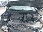 2019 Hyundai Sonata SE with VIN 5NPE24AF8KH747006, listed as a IAAI auction lot 41956094 with 79,024 mi miles and . Bid and sale history available at DreamBid. Image 10.