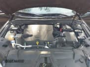 ✅ 2017 Lincoln MKZ Reserve • VIN: 3LN6L5FC8HR631599 • Лот: 43232899. Опубликован ранее на IAAI с пробегом 111 109 миль. Бесплатный доступ к архиву аукционных продаж из США и подробный отчёт об истории автомобиля на DreamBid. Изображение 10.