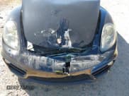 ✅ 2014 Porsche Cayman • VIN: WP0AA2A83EK172830 • Lot: 43477430. Listed on IAAI with 77,939 mi. Free auction sales archive from the USA and detailed vehicle history report at DreamBid. Image 17.