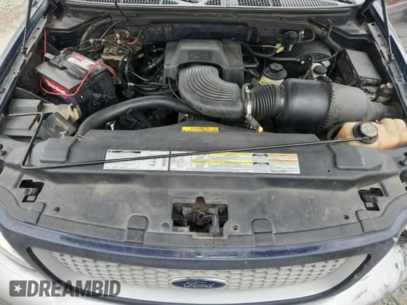 ✅ 1999 Ford F-150 XL • VIN: 1FTRX17L9XNA54239 • Lot: 84377655. Wystawiony na Copart z przebiegiem 386 676 mil. Bezpłatny archiwum sprzedaży aukcyjnych z USA i szczegółowy raport historii pojazdu na DreamBid. Zdjęcie 11.