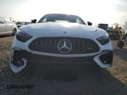 ✅ 2022 Mercedes-Benz SL 63 AMG • VIN: W1KVK8BB6NF003346 • Лот: 65589245. Опубликован ранее на Copart с пробегом 27 730 миль. Бесплатный доступ к архиву аукционных продаж из США и подробный отчёт об истории автомобиля на DreamBid. Изображение 5.