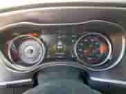 2020 Dodge Charger SXT with VIN 2C3CDXBG2LH213248, listed as a Copart auction lot 71921755 with 110,428 mi miles and Salvage title. Bid and sale history available at DreamBid. Image 9.