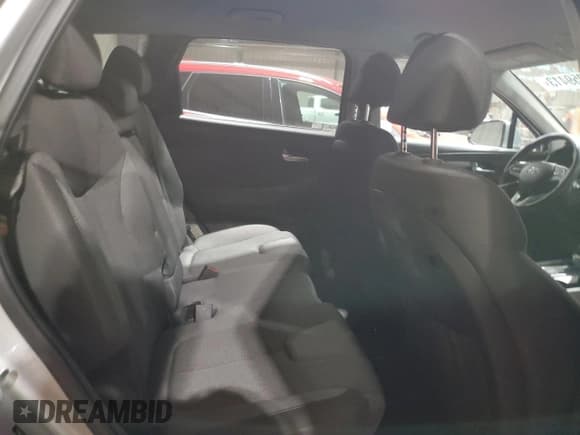 ✅ 2020 Hyundai Santa Fe SEL • VIN: 5NMS3CAD2LH238567 • Lot: 74059413. Wystawiony na Copart z przebiegiem 40 227 mil. Bezpłatny archiwum sprzedaży aukcyjnych z USA i szczegółowy raport historii pojazdu na DreamBid. Zdjęcie 10.