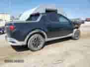 2024 Hyundai Santa Cruz SEL с VIN 5NTJCDAEXRH086304, выставлен на аукционе Copart как лот 71796694 с пробегом 6 944 миль миль и Списание • Salvage title. История ставок и продаж доступна на DreamBid. Изображение 3.