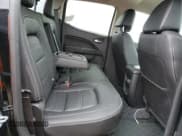 ✅ 2017 GMC Canyon 4WD Denali • VIN: 1GTG6EEN9H1179613 • Lot: 66639934. Wystawiony na Copart z przebiegiem 36 639 mil. Bezpłatny archiwum sprzedaży aukcyjnych z USA i szczegółowy raport historii pojazdu na DreamBid. Zdjęcie 10.