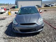 ✅ 2012 Hyundai Accent GS • VIN: KMHCT5AE4CU012608 • Лот: 47829255. Опубликован ранее на Copart с пробегом 98 025 миль. Бесплатный доступ к архиву аукционных продаж из США и подробный отчёт об истории автомобиля на DreamBid. Изображение 13.