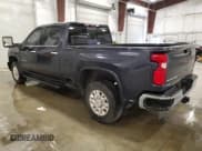 ✅ 2024 Chevrolet Silverado 2500HD LTZ • VIN: 1GC4YPEY0RF189468 • Lot: 91143915. Listed on Copart with 32,887 mi. Free auction sales archive from the USA and detailed vehicle history report at DreamBid. Image 2.