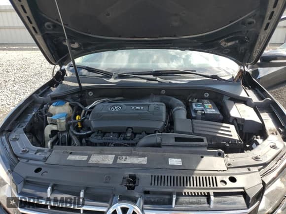 ✅ 2014 Volkswagen Passat SEL Premium • VIN: 1VWCS7A38EC078294 • Lot: 68306745. Listed on Copart with 102,012 mi. Free auction sales archive from the USA and detailed vehicle history report at DreamBid. Image 11.