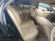 ✅ 1996 Infiniti J30 Personal Luxury • VIN: JNKAY21DXTM302045 • Lot: 44791705. Wystawiony na Copart z przebiegiem 183 684 mil. Bezpłatny archiwum sprzedaży aukcyjnych z USA i szczegółowy raport historii pojazdu na DreamBid. Zdjęcie 10.