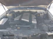 ✅ 2005 Lexus LX 470 • VIN: JTJHT00W754000878 • Lot: 42727042. Wystawiony na IAAI z przebiegiem 263 799 mil. Bezpłatny archiwum sprzedaży aukcyjnych z USA i szczegółowy raport historii pojazdu na DreamBid. Zdjęcie 10.