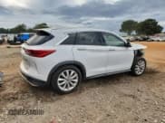 ✅ 2019 Infiniti QX50 Essential • VIN: 3PCAJ5M14KF125489 • Lot: 85310515. Listed on Copart with 98,969 mi. Free auction sales archive from the USA and detailed vehicle history report at DreamBid. Image 3.