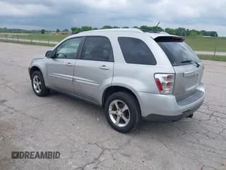 ✅ 2007 Chevrolet Equinox LT • VIN: 2CNDL73F976064861 • Лот: 42487200. Опубликован ранее на IAAI с пробегом 178 884 миль. Бесплатный доступ к архиву аукционных продаж из США и подробный отчёт об истории автомобиля на DreamBid. Изображение 3.