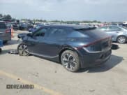 ✅ 2023 Kia EV6 Wind • VIN: KNDC34LA2P5156926 • Lot: 86677595. Listed on Copart with Not provided. Free auction sales archive from the USA and detailed vehicle history report at DreamBid. Image 2.