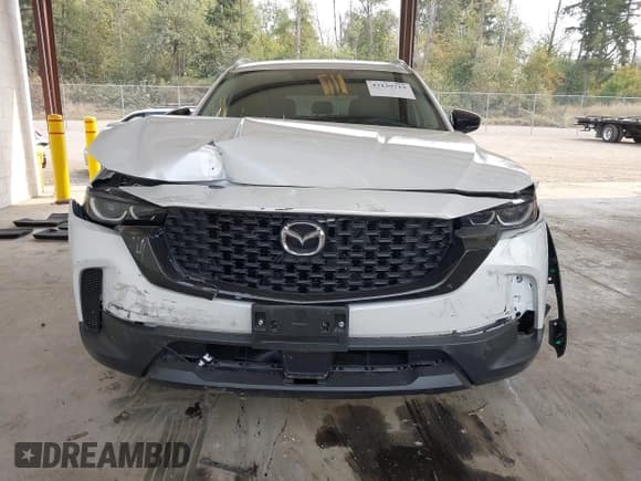 ✅ 2024 Mazda CX-50 S Preferred • VIN: 7MMVABBM5RN213511 • Лот: 43139719. Опубликован ранее на IAAI с пробегом 5 239 миль. Бесплатный доступ к архиву аукционных продаж из США и подробный отчёт об истории автомобиля на DreamBid. Изображение 12.
