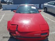 ✅ 1988 Mazda RX-7 • VIN: JM1FC3511J0107807 • Lot: 42304723. Wystawiony na IAAI z przebiegiem 134 369 mil. Bezpłatny archiwum sprzedaży aukcyjnych z USA i szczegółowy raport historii pojazdu na DreamBid. Zdjęcie 11.