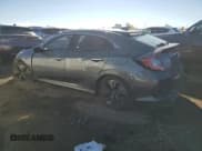 ✅ 2017 Honda Civic EX • VIN: SHHFK7H52HU406130 • Lot: 91303985. Wystawiony na Copart z przebiegiem 92 067 mil. Bezpłatny archiwum sprzedaży aukcyjnych z USA i szczegółowy raport historii pojazdu na DreamBid. Zdjęcie 2.