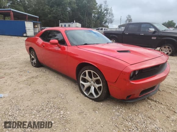 ✅ 2015 Dodge Challenger SXT Plus • VIN: 2C3CDZBG6FH911183 • Lot: 87022375. Wystawiony na Copart z przebiegiem Nie podano. Bezpłatny archiwum sprzedaży aukcyjnych z USA i szczegółowy raport historii pojazdu na DreamBid. Zdjęcie 4.