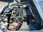 ✅ 2017 Subaru WRX • VIN: JF1VA1B66H9833583 • Lot: 43067415. Listed on IAAI with 80,509 mi. Free auction sales archive from the USA and detailed vehicle history report at DreamBid. Image 18.