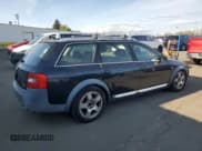 ✅ 2005 Audi allroad A6 V8 • VIN: WA1YD64B85N013685 • Lot: 48260045. Listed on Copart with 131,410 mi. Free auction sales archive from the USA and detailed vehicle history report at DreamBid. Image 3.